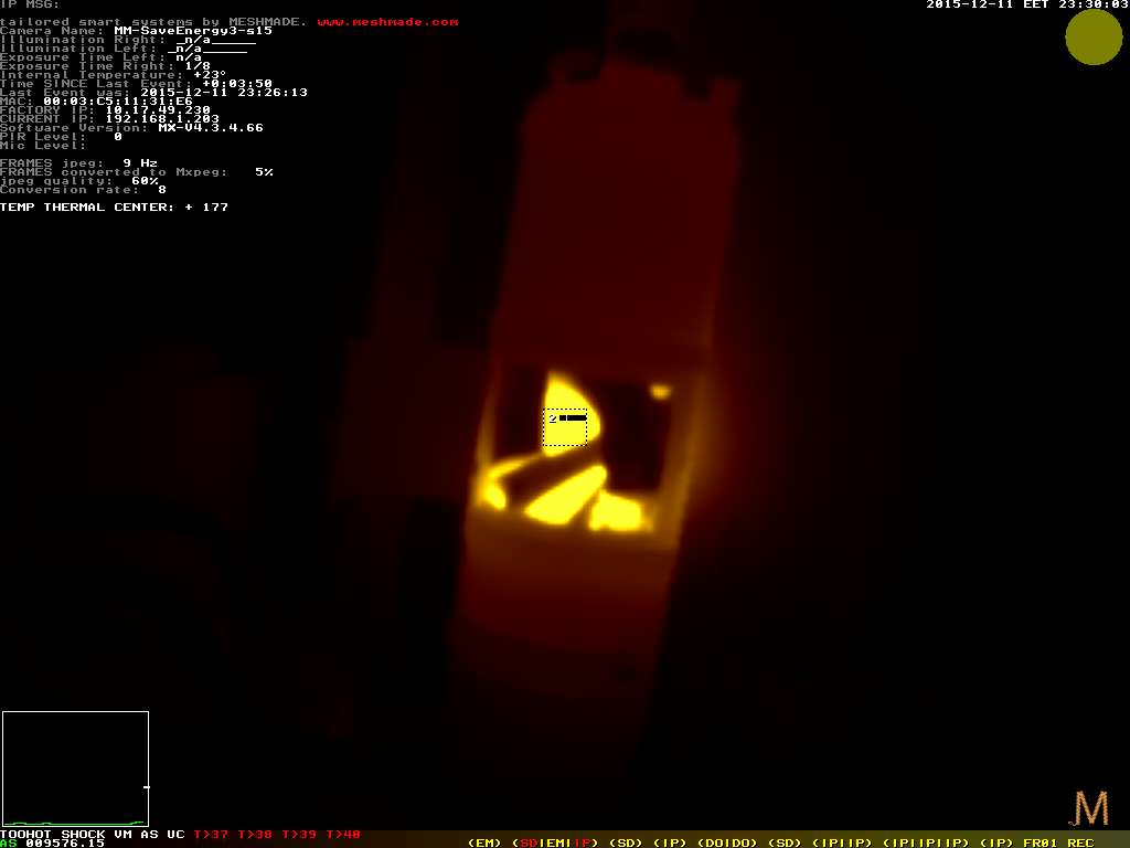 Thermal_Radiometry_Camera_Fever_Detection_Alarm_amber